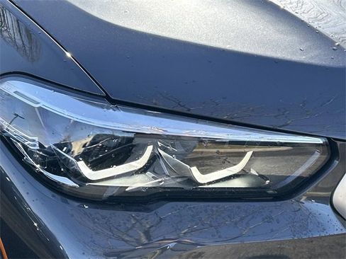 Used 2023 BMW X6 xDrive40i w/ Premium Package image 10