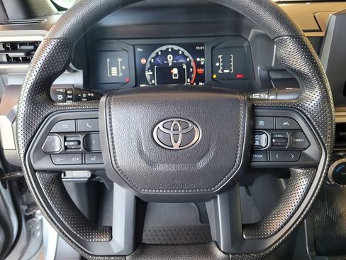 Used 2026 Toyota Tacoma SR5 RWD image 28