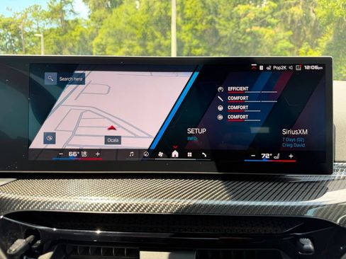 New 2026 BMW M2 w/ Lighting Package RWD image 19