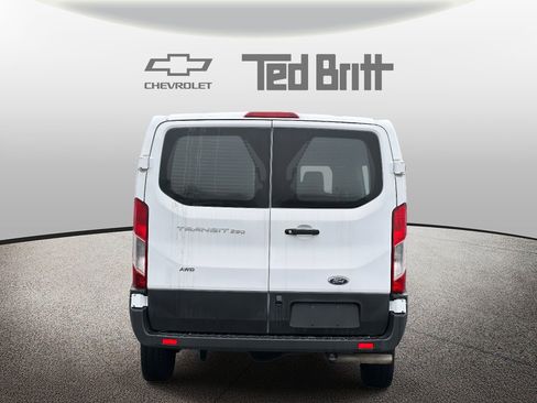 Used 2024 Ford Transit 250 Base w/ Exterior Upgrade Package image 5