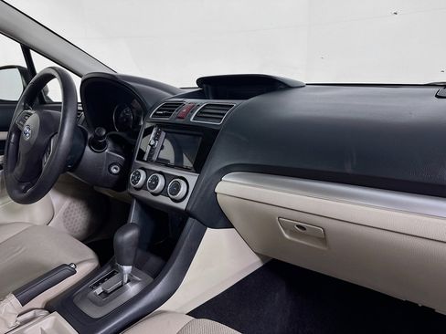 Used 2016 Subaru Impreza 2.0i image 28
