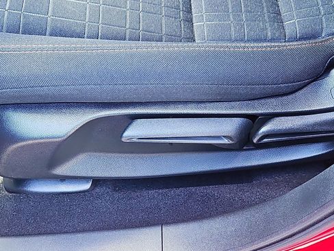 Certified 2024 Honda HR-V Sport image 17