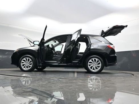 Used 2017 Acura RDX AWD image 42