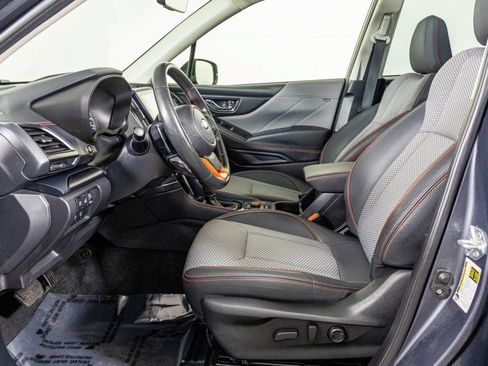 Used 2024 Subaru Forester Sport AWD/4WD image 23