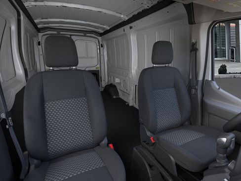 New 2025 Ford Transit 350 148 Medium Roof image 10