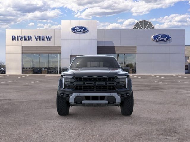 New 2026 Ford F150 Raptor AWD/4WD image 6