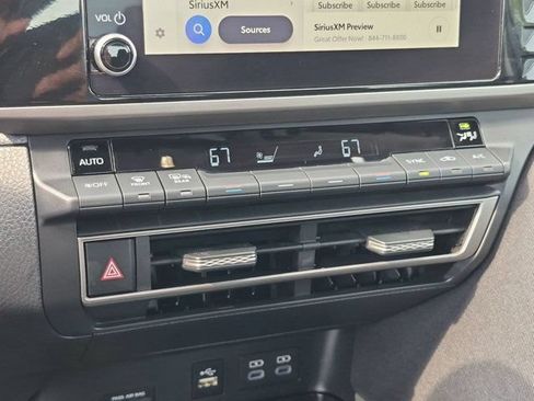 Certified 2025 Toyota Camry LE FWD image 14