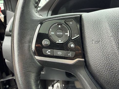 Used 2021 Honda Passport EX-L image 27