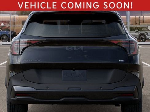 New 2026 Kia Sportage X-Line image 13