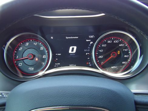 Used 2023 Dodge Charger Scat Pack w/ Plus Group RWD image 18