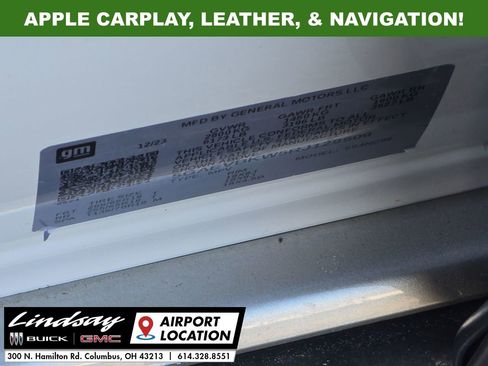 Used 2024 Buick Enclave Premium image 34