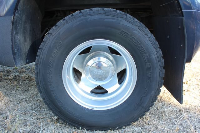 Used 2001 Ford F350 XLT RWD image 26