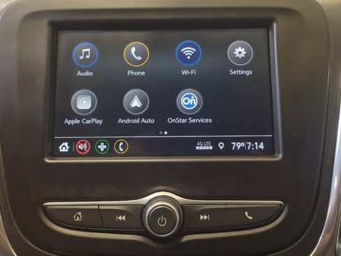 Used 2019 Chevrolet Equinox LS w/ LS Convenience Package FWD image 25