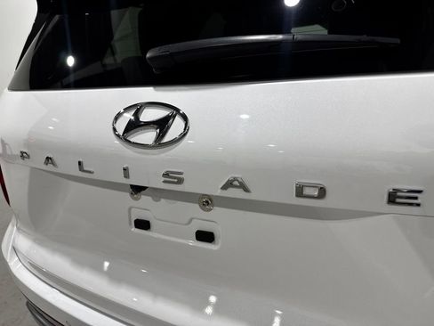 Used 2025 Hyundai Palisade Limited AWD/4WD image 32