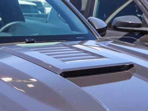 Used 2024 Toyota Tacoma TRD Sport image 7