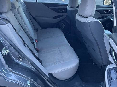 Used 2020 Subaru Legacy Premium w/ Popular Package #1 image 28