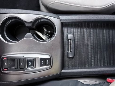 Used 2020 Honda Passport EX-L image 25