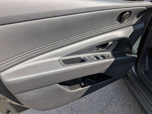 New 2026 Hyundai Elantra SEL Sport image 11