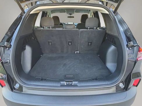 Used 2024 Ford Escape Active FWD image 22