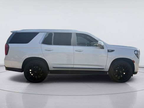 Used 2023 GMC Yukon Denali Ultimate AWD/4WD image 2