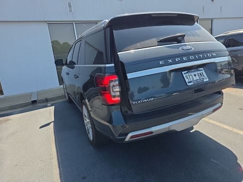 Certified 2022 Ford Expedition Platinum AWD/4WD image 15