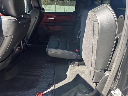 Used 2022 RAM 1500 Rebel w/ Rebel Level 2 Equipment Group AWD/4WD image 19