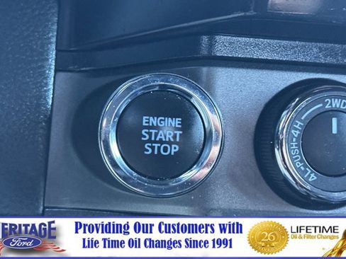 Used 2023 Toyota Tacoma 4x4 Double Cab image 21