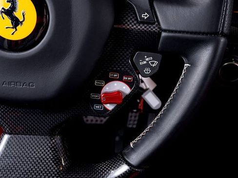 Used 2015 Ferrari F12 Berlinetta image 42