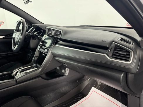 Used 2021 Honda Civic Sport image 12