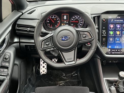 Used 2022 Subaru WRX Limited image 12