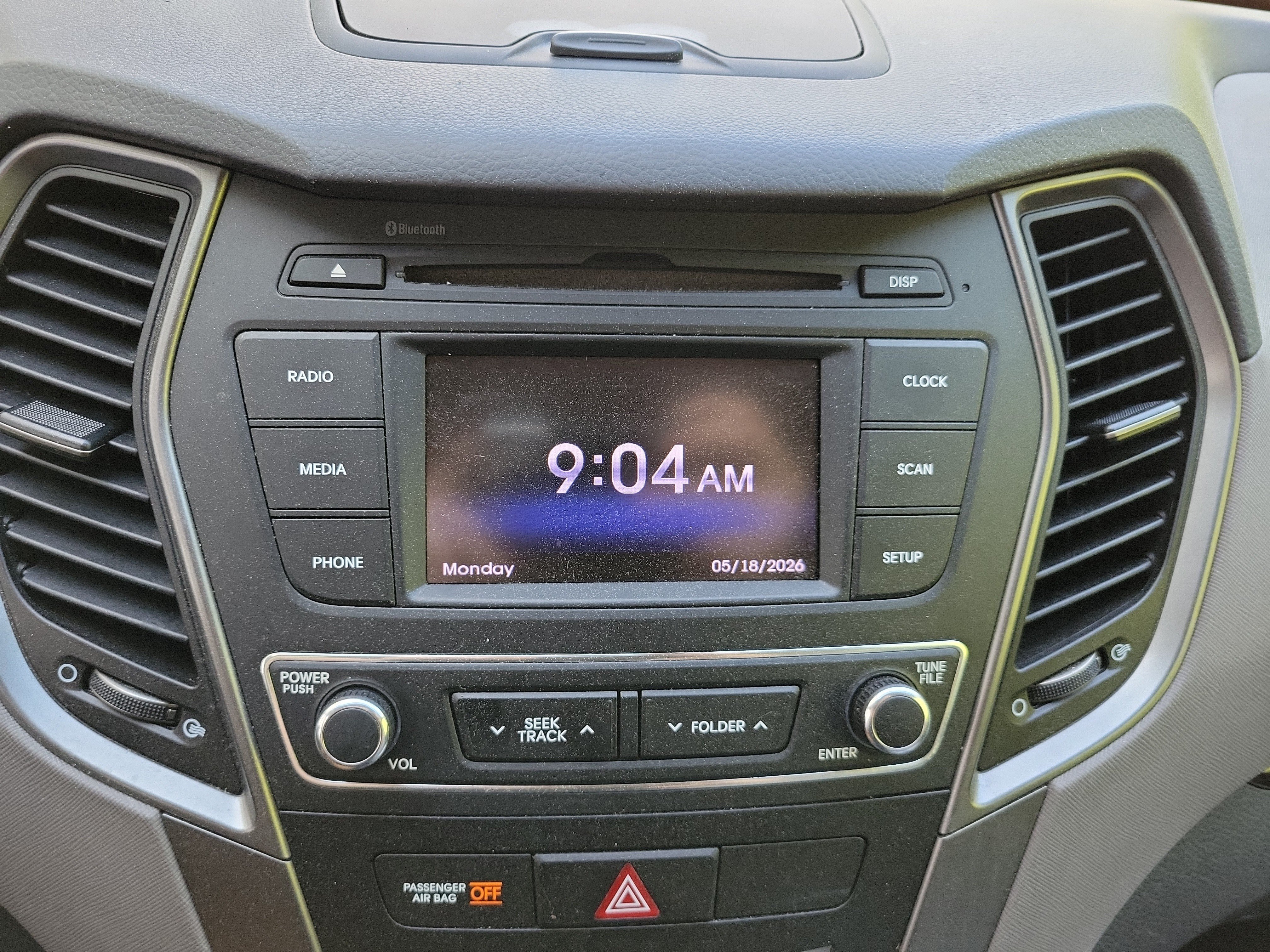 Used 2018 Hyundai Santa Fe Sport AWD/4WD image 15
