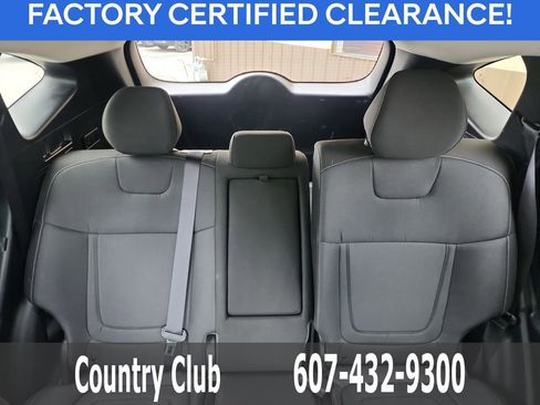 Certified 2022 Hyundai Tucson SEL AWD/4WD image 21