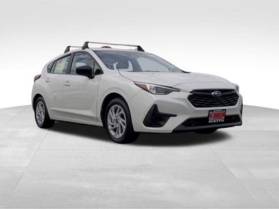 Used 2025 Subaru Impreza 2.0i