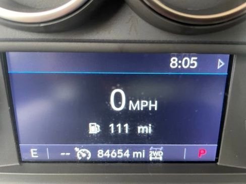 Used 2019 Chevrolet Silverado 1500 LT w/ All-Star Edition image 18