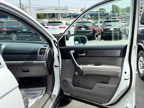 Used 2008 Honda CR-V EX-L image 30