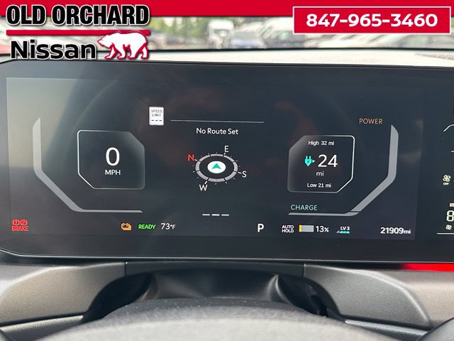 Used 2024 Kia EV9 Land AWD/4WD image 25
