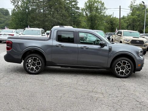 Used 2026 Ford Maverick Lariat w/ 4K Tow Package AWD/4WD image 3