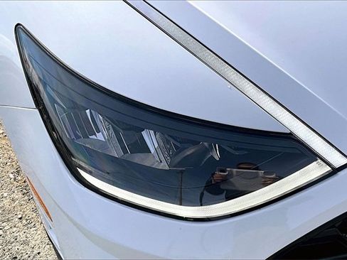 Used 2023 Hyundai Sonata SEL image 28