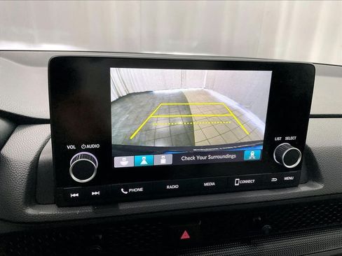 Used 2024 Honda CR-V EX image 19