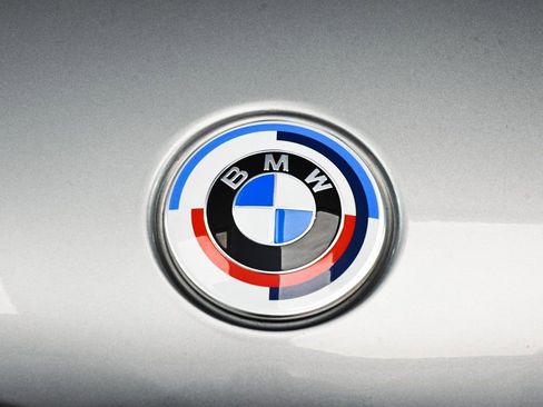 Used 2023 BMW X5 M w/ Executive Package image 97