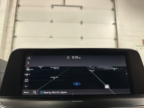 Used 2022 Kia Telluride EX w/ EX Premium Package image 24