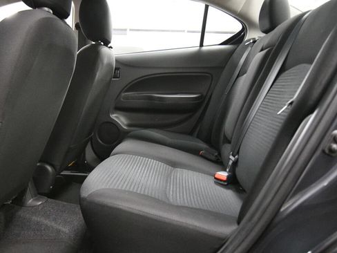 Used 2024 Mitsubishi Mirage G4 ES FWD image 19