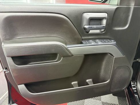 Used 2018 Chevrolet Silverado 1500 LT w/ All Star Edition image 6