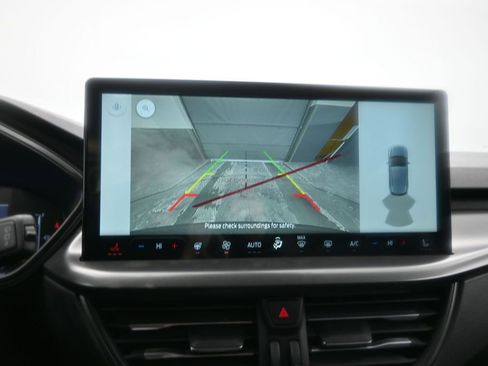 New 2026 Ford Escape SE FWD image 28