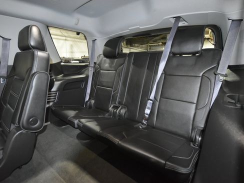 Used 2016 GMC Yukon Denali w/ Open Road Package image 55