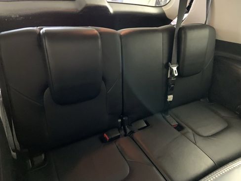 Used 2019 Nissan Armada SL w/ Premium Package image 23