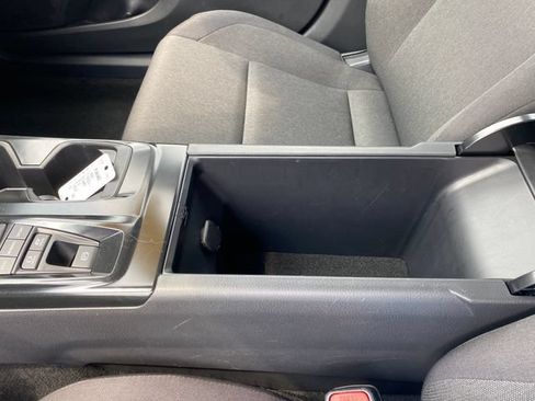 Used 2025 Toyota Camry LE FWD image 14