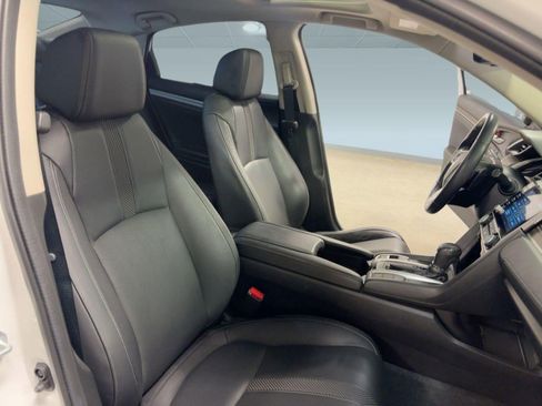 Used 2021 Honda Civic Touring image 31