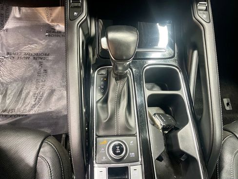 Used 2022 Kia Telluride EX w/ EX Premium Package image 17