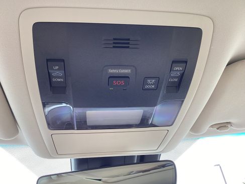 Used 2019 Lexus RX 350L AWD image 23